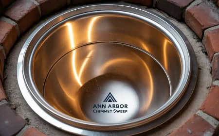 How Can Ann Arbor Landlords Ensure Their Chimney Liners Are Safe?