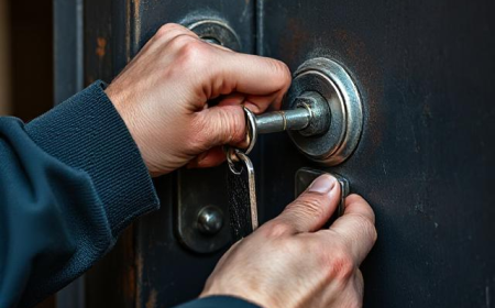 When Can a Locksmith in Alexandria Open a Safe Without Damaging It