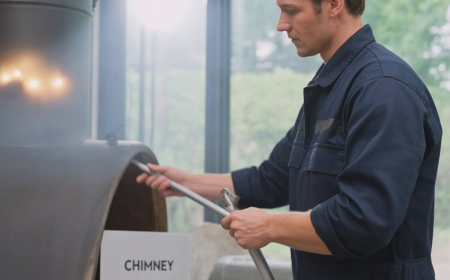 Can Chimney Repair Louisville Handle Emergency Repairs Year Round?