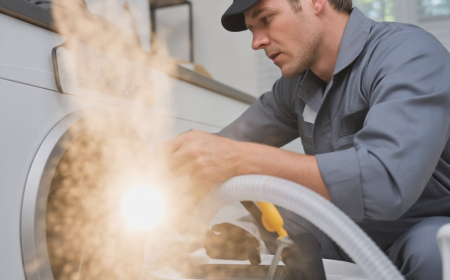 Can Dryer Vent Cleaning San Antonio Reduce Your Energy Bills Significantly?