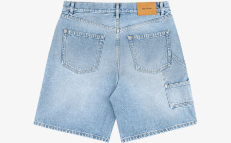 Complete Review of Aime Leon Dore New Balance 860v2