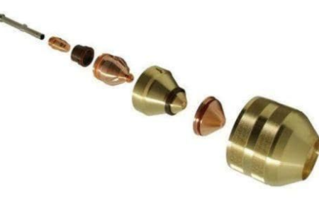 Hypertherm Consumables Distributor Near You