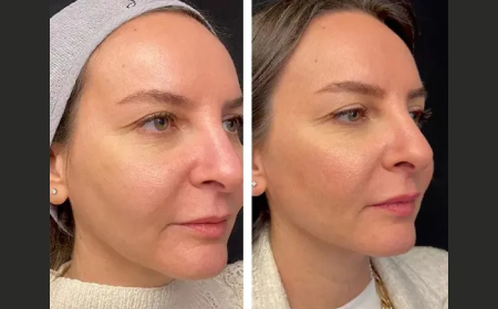 Best Doctors in Dubai for Mesotherapy: Safety and Expertise