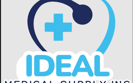 Home Healthcare Equipment in Columbus, Georgia