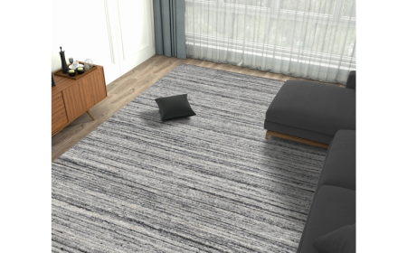 From Coffee to Cocoa: The Perfect Brown Rug for Your Home