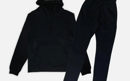 Unpacking the Significance of Syna World Tracksuit in Fan Culture