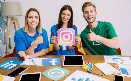 The Buyer’s Guide to a social media marketing agency Partnership