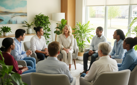 Atlas Behavioral Health Services That Truly Help