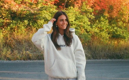 Dandy Worldwide: The Emergence of an International Streetwear Superstar