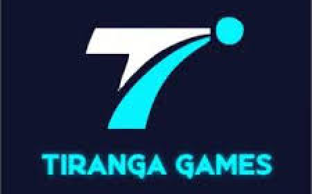 Tiranga Game – Play, Earn & Win Real Rewards