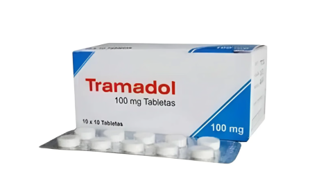 A Complete Guide to Buy Tramadol 100mg for Pain Relief