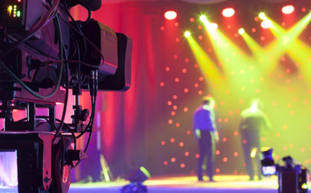 The Power of Conference Video Production for Modern Events
