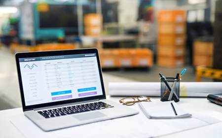 Simplifying Equipment Tracking with Digital Scaffolding Solutions
