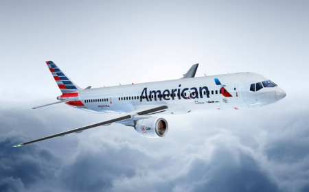 Everything You Need to Know About American Airlines Refund Policy