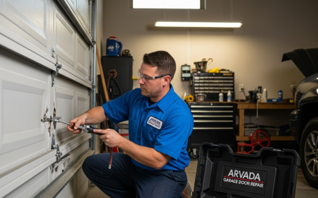 Should You Insulate Your Arvada Garage Door for Better Comfort?