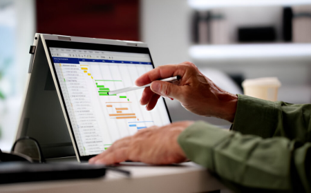Why Cloud-Based Solutions Are Essential for Project Success