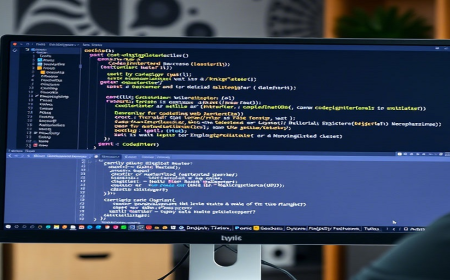 CodeIgniter Development Company in India: Empowering Businesses with Scalable Web Solutions
