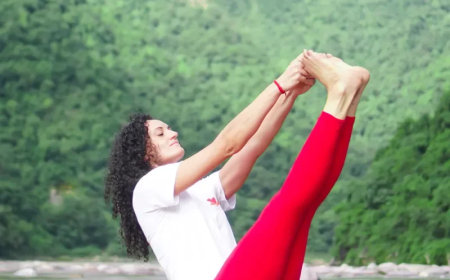 300 Hour Yoga TTC in Rishikesh – Advanced Yoga Teacher Training in India