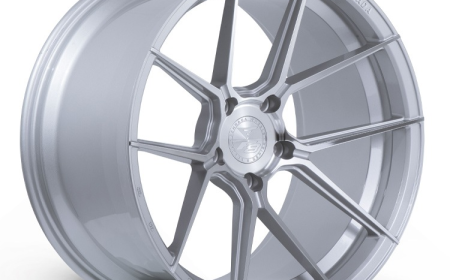 Improve Your Ride with Ferrada Wheels from TunerStop