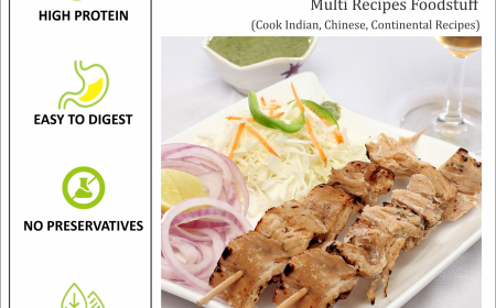 A Complete Guide to Cooking with Vezlay Soya Chaap