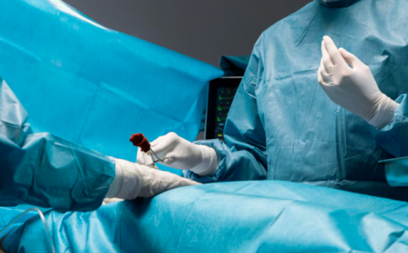 What Are the Technological Advances Behind the Modern Brain Surgery Simulator?