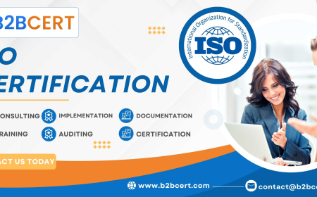 Future Trends in ISO Standards: What Businesses Need to Know