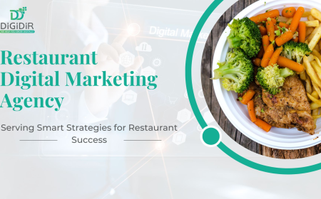 How Restaurant Social Media Marketing Drives Online Orders