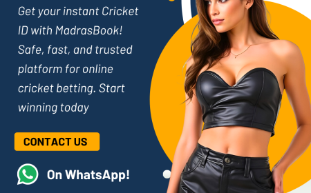Cricket Master ID Login – Instant Access to Master ID Panel