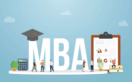 What Are the Different Job Options After An Online MBA in HR Management Program?
