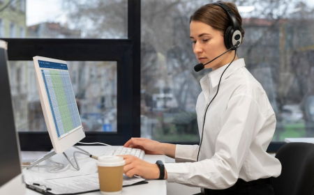 Streamline Your Sales with a Professional Order Taking Call Center – A Smarter Alternative to Interpreting Agencies in the UK