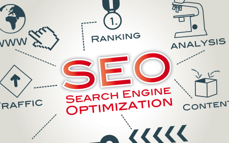 Best SEO Packages & Website Maintenance Services for Sustainable Growth