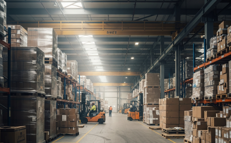 What Are Heavy Duty Omni-Directional Casters and How They Work