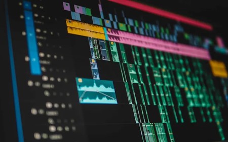 Best Institute for Video Editing Course in Karachi | Online Computer Courses in Karachi