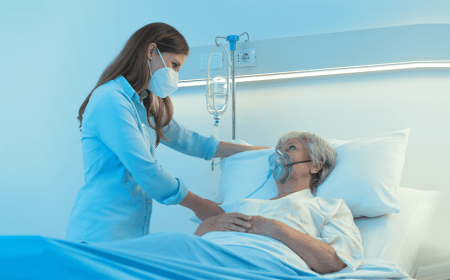 ICU at Home: When is it the Right Choice for Critical Care?