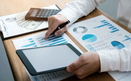 Unlocking Business Success with Expert Accounting Services SXM in Sint Maarten