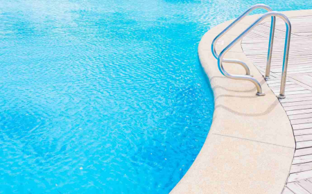 Modern vs Classic Sunken Pool Styles for Every Home