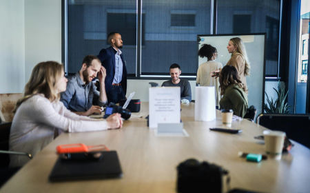 The Amplification Effect: Unlocking Growth with SEO and Social Media Synergy