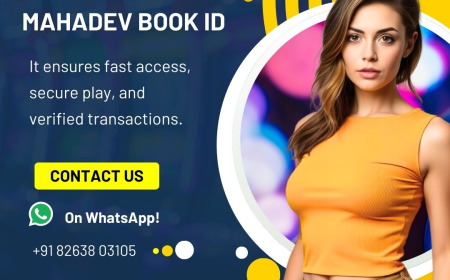 Understanding how Mahadev Book ID simplifies multi-platform access
