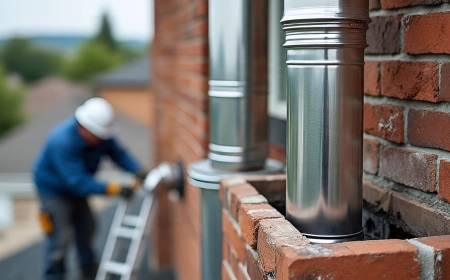 When Is a Chimney Liner Required by Code in Alameda