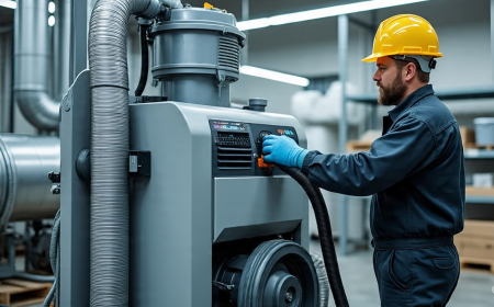 Where to Buy Equipment for Negative Pressure Air Duct Cleaning In Rosemead