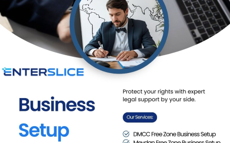 From Idea to Success: Complete Business Setup Guide