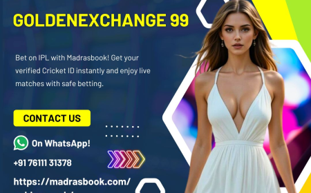 How Responsible Gambling is Promoted on goldenexch
