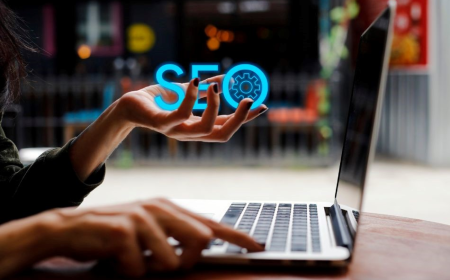 Best SEO Companies in Dubai to Improve Your Online Presence