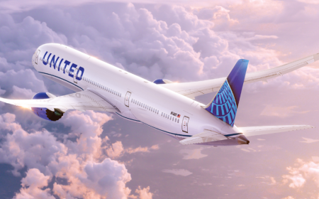 United™ Airlines 24-Hour Customer Support for Booking & Flights