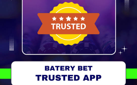 About Battery Bet: Secure Platforms, Tips, and Latest Trends