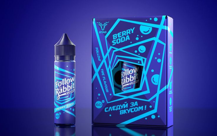 USA Vape Juice Packaging Ideas for Modern E-Liquid Brands