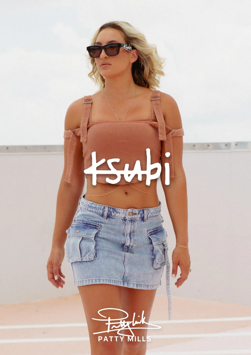 Join the Kusbi Clothing Revolution in the USA – Style That Speaks for Itself!