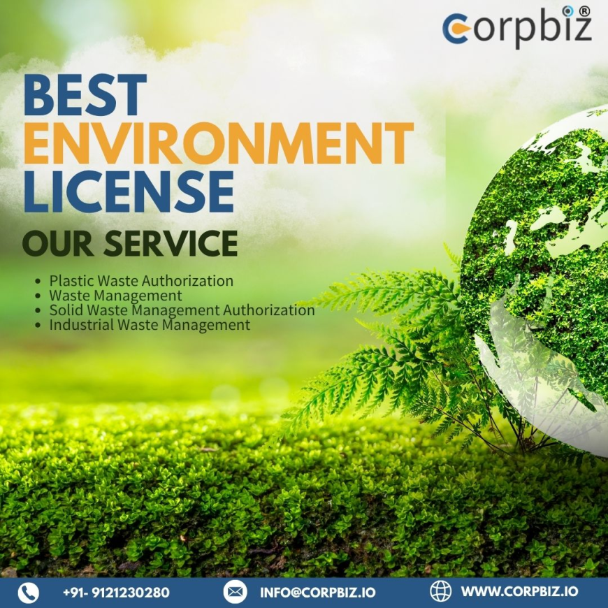 Do You Need an Environmental License? Here’s What You Must Know