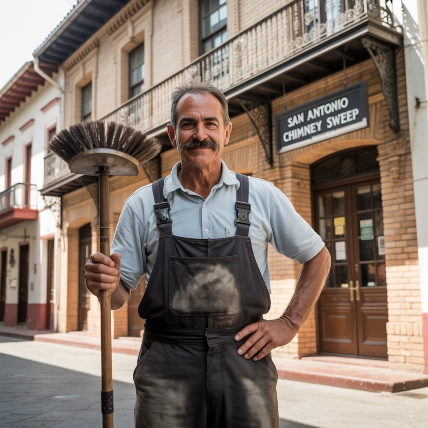 Is San Antonio Chimney Sweep the Right Choice for Your Home?