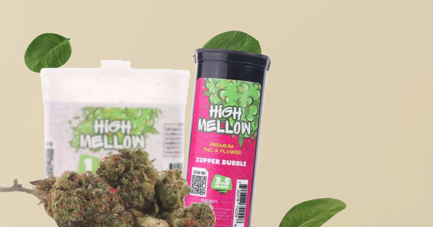 Apple Sherbet Strain: A Flavorful Boost for Your Day